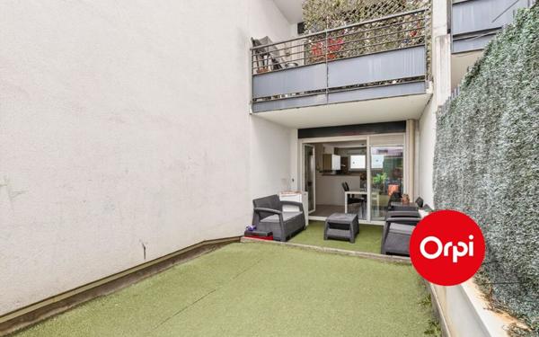 Appartement à vendre    4 pièces • 73 m2 Saint-Priest