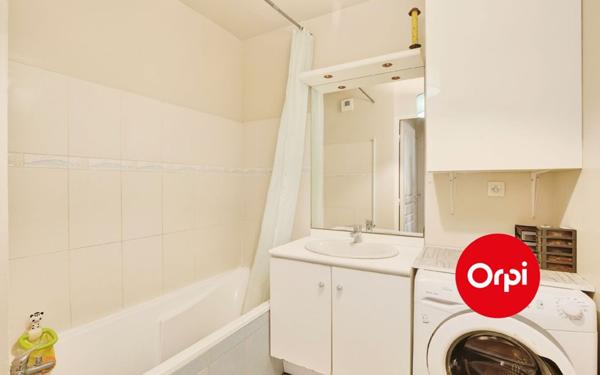 Appartement à vendre    4 pièces • 73 m2 Saint-Priest