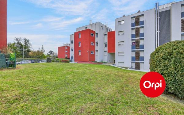 Appartement à vendre    4 pièces • 73 m2 Saint-Priest
