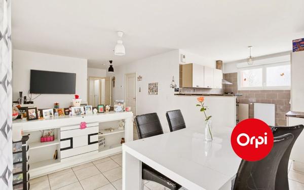 Appartement à vendre    4 pièces • 73 m2 Saint-Priest