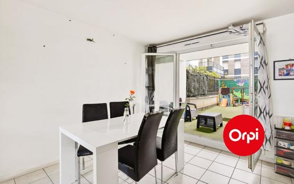 Appartement à vendre    4 pièces • 73 m2 Saint-Priest