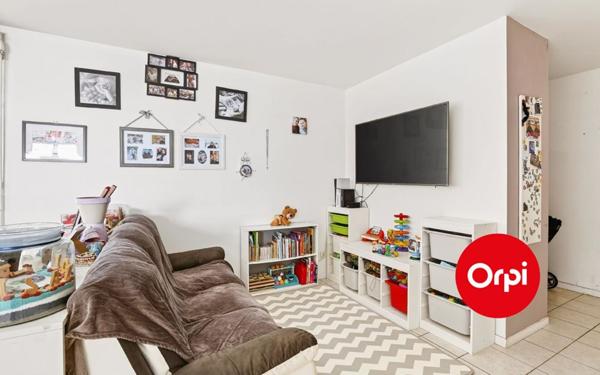 Appartement à vendre    4 pièces • 73 m2 Saint-Priest