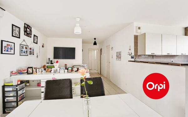 Appartement à vendre    4 pièces • 73 m2 Saint-Priest