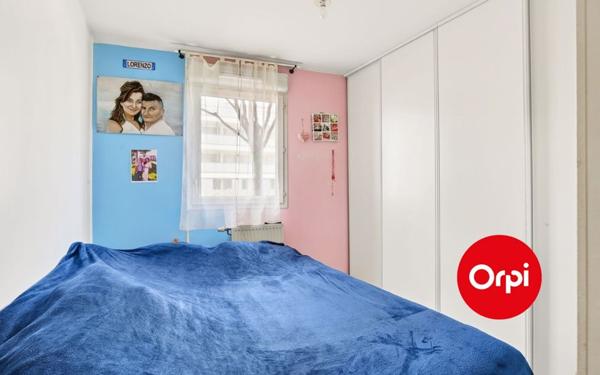 Appartement à vendre    4 pièces • 73 m2 Saint-Priest