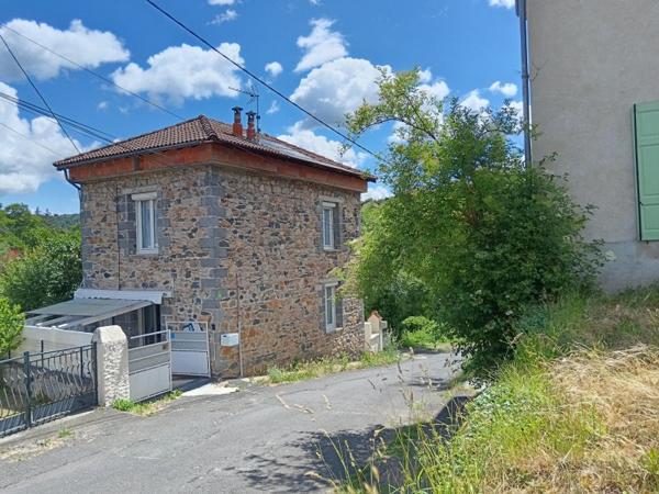 Vente / Maison