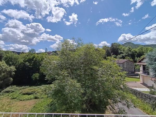 Vente / Maison