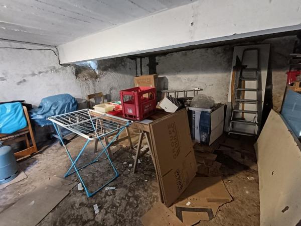Vente / Maison