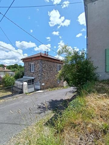 Vente / Maison