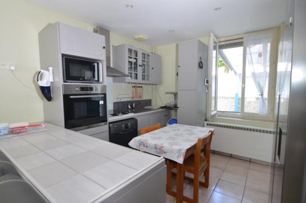 Vente / Maison