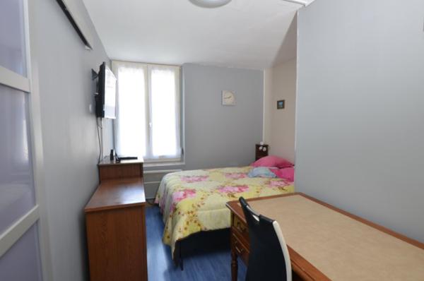 Vente / Maison