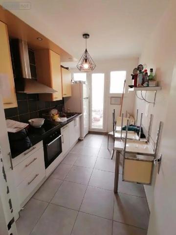 Location - Appartement Rennes 35000 6 pièces 93 m 2