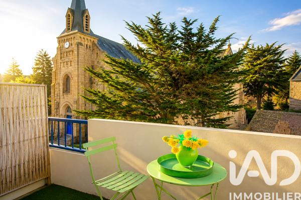 Appartement à vendre 2 pièces 42,7 m² Pléneuf-Val-André