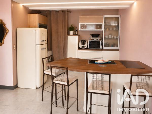 Appartement à vendre 2 pièces 42,7 m² Pléneuf-Val-André