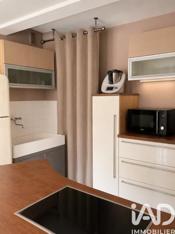 Appartement à vendre 2 pièces 42,7 m² Pléneuf-Val-André