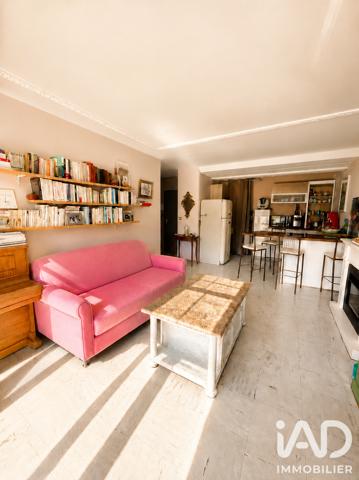 Appartement à vendre 2 pièces 42,7 m² Pléneuf-Val-André