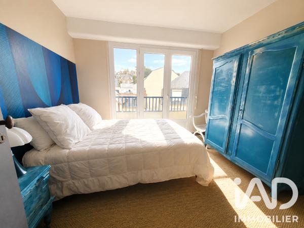 Appartement à vendre 2 pièces 42,7 m² Pléneuf-Val-André