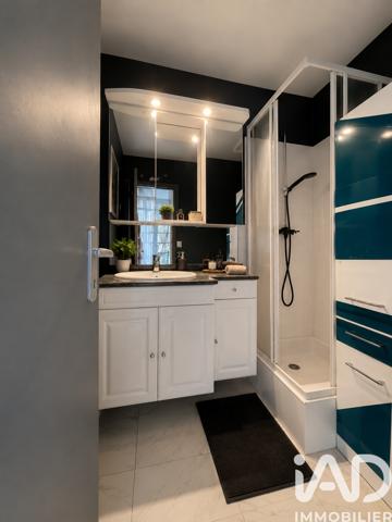 Appartement à vendre 2 pièces 42,7 m² Pléneuf-Val-André