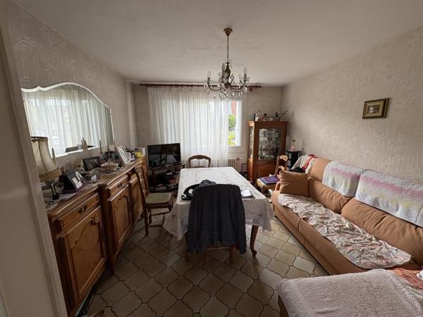 Maison à vendre |  Déols |  4 pièces | 90 m²