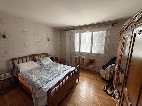 Maison à vendre |  Déols |  4 pièces | 90 m²