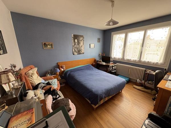 Maison à vendre |  Déols |  4 pièces | 90 m²