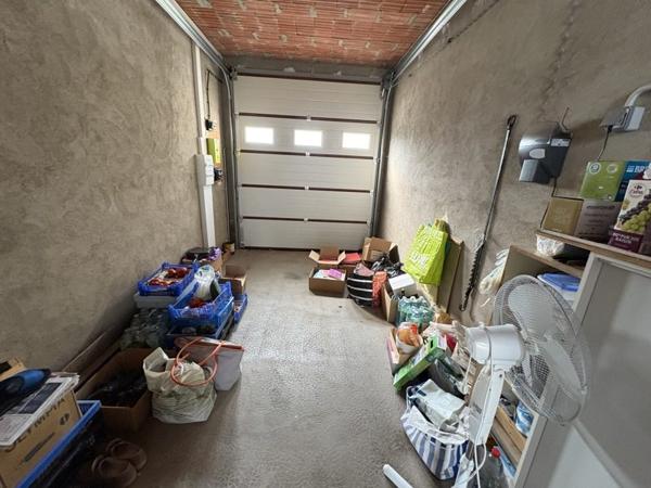 Maison à vendre |  Déols |  4 pièces | 90 m²