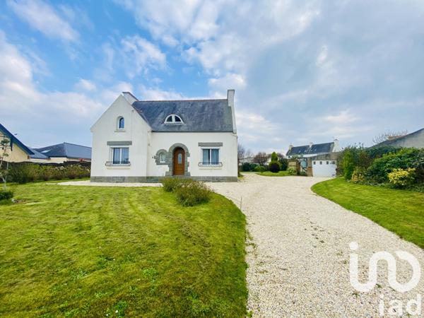 Maison à vendre 7 pièces 160 m² Plabennec