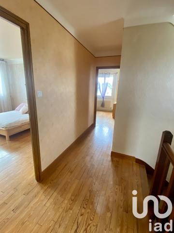 Maison à vendre 7 pièces 160 m² Plabennec