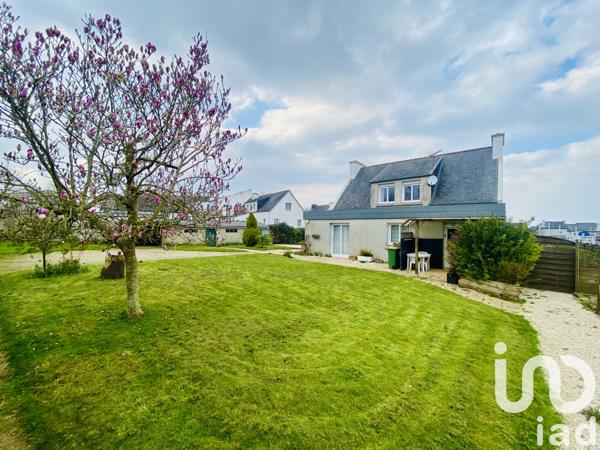 Maison à vendre 7 pièces 160 m² Plabennec
