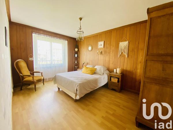 Maison à vendre 7 pièces 160 m² Plabennec