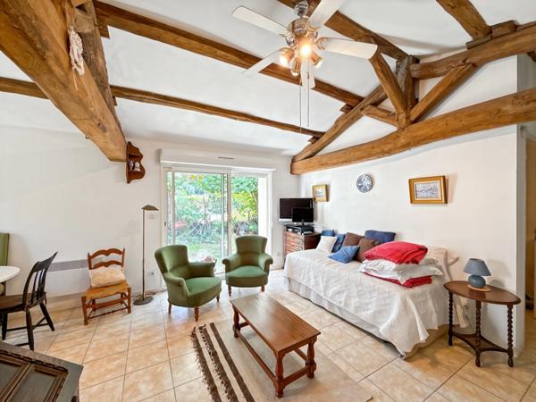 Maison à vendre 7 pièces LA ROCHELLE (17)