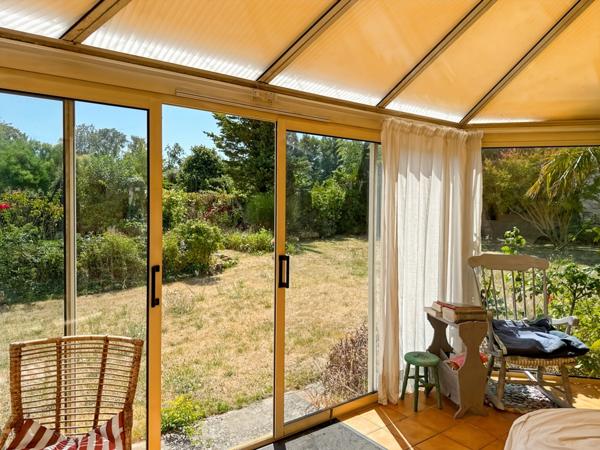 Maison à vendre 7 pièces LA ROCHELLE (17)