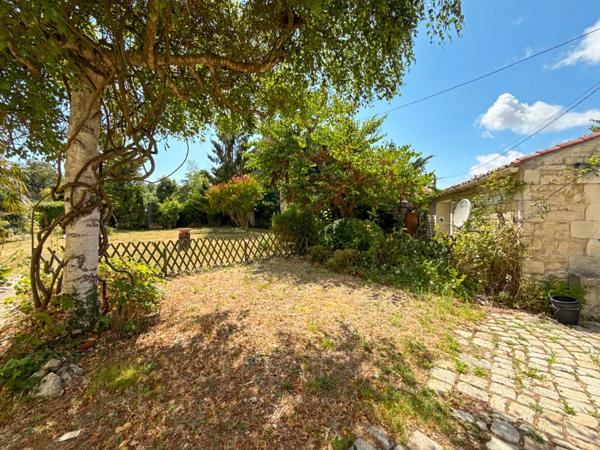 Maison à vendre 7 pièces LA ROCHELLE (17)