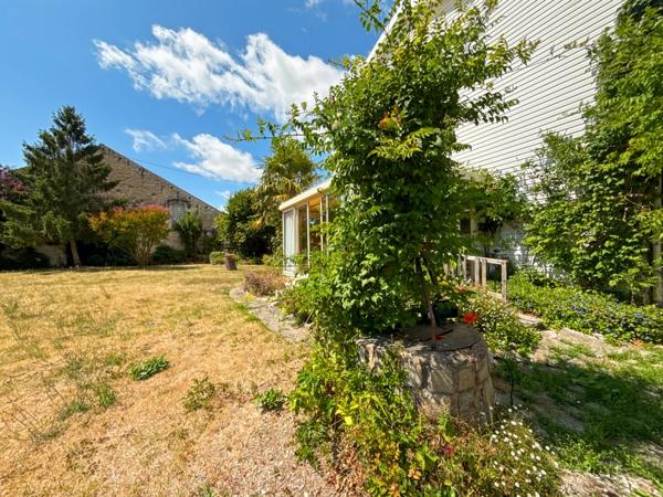 Maison à vendre 7 pièces LA ROCHELLE (17)