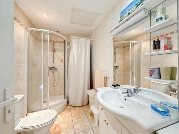 Maison à vendre 7 pièces AYTRE (17)