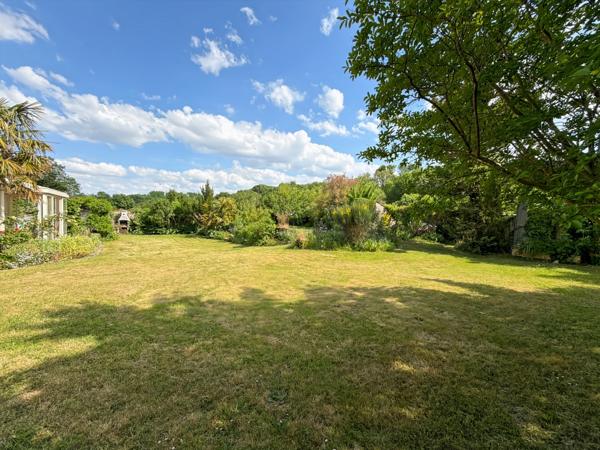 Maison à vendre 7 pièces AYTRE (17)