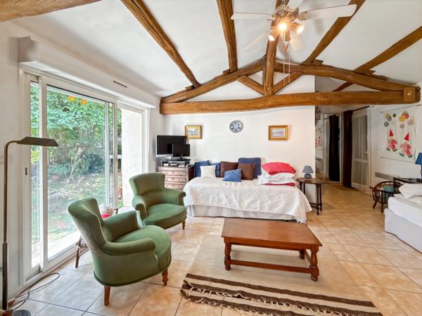 Maison à vendre 7 pièces LA ROCHELLE (17)