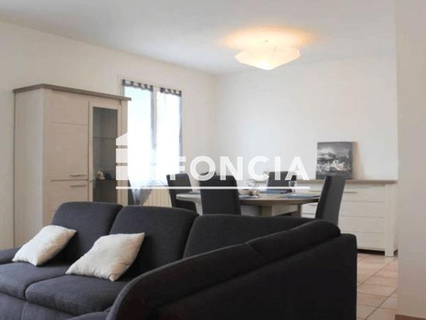 Location Maison 3 pièces 73.7 m² - 29 RUE PIERRE DE COUBERTIN Aytre 17440