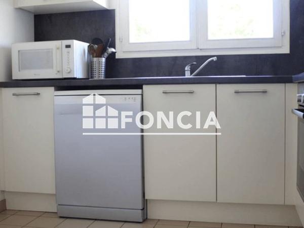 Location Maison 3 pièces 73.7 m² - 29 RUE PIERRE DE COUBERTIN Aytre 17440