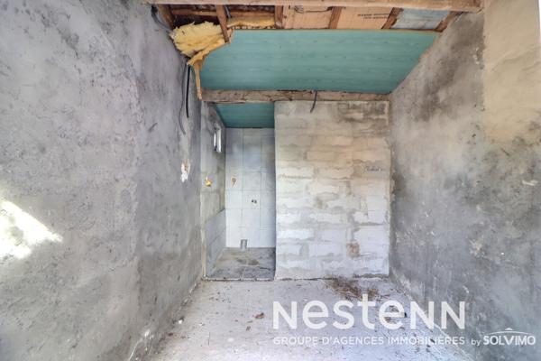 Maison 54m² Vénissieux Parilly