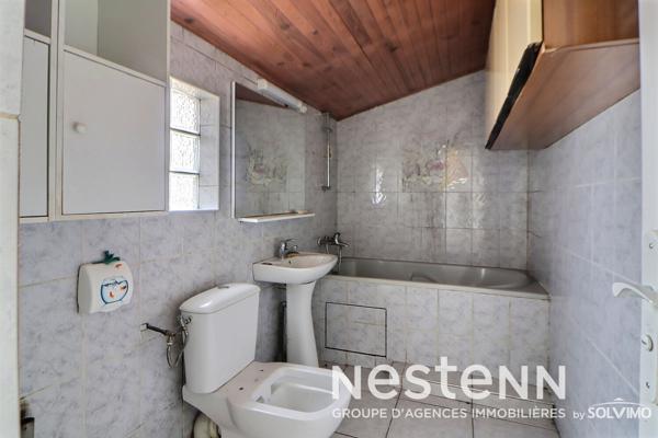 Maison 54m² Vénissieux Parilly