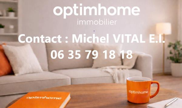 Appartement à vendre 3 pièces OBERNAI (67)