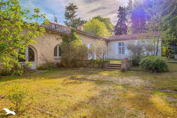 Maison à vendre |  Camblanes-et-Meynac |  5 pièces | 275 m²