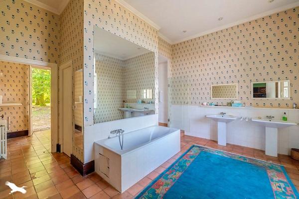 Maison à vendre |  Camblanes-et-Meynac |  5 pièces | 275 m²