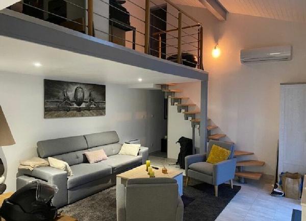 Maison à vendre    3 pièces •  Les Mathes