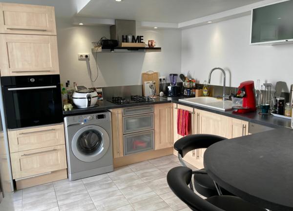 Maison à vendre    3 pièces •  Les Mathes