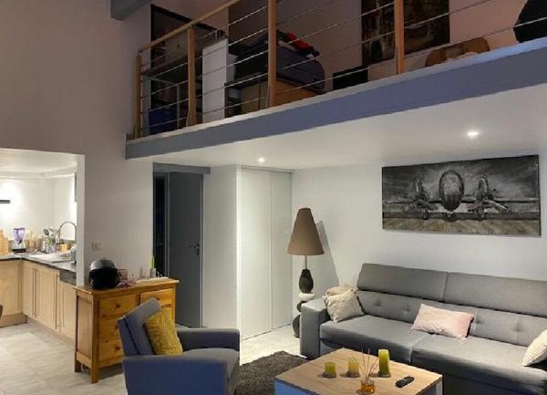 Maison à vendre    3 pièces •  Les Mathes