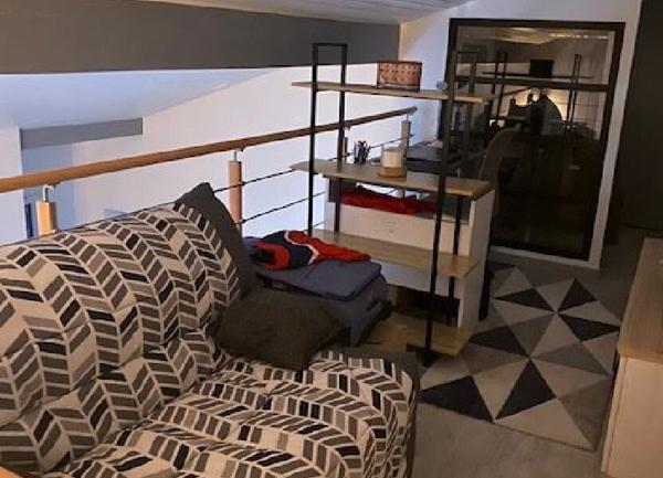 Maison à vendre    3 pièces •  Les Mathes