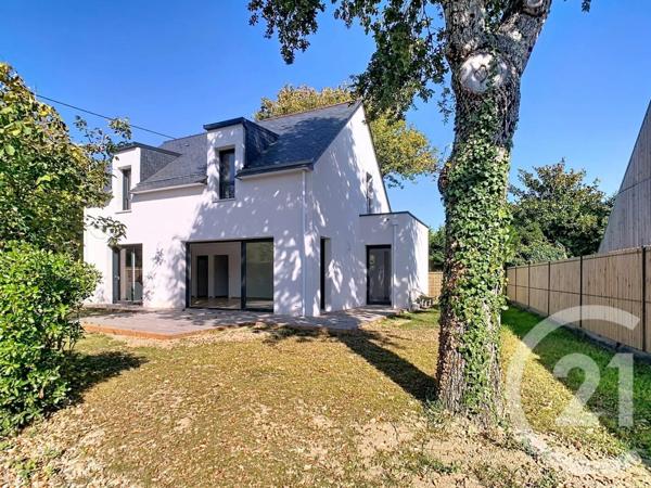 Maison à vendre  5 pièces - 119,70 m2 SARZEAU - 56