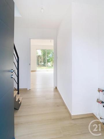 Maison à vendre  5 pièces - 119,70 m2 SARZEAU - 56