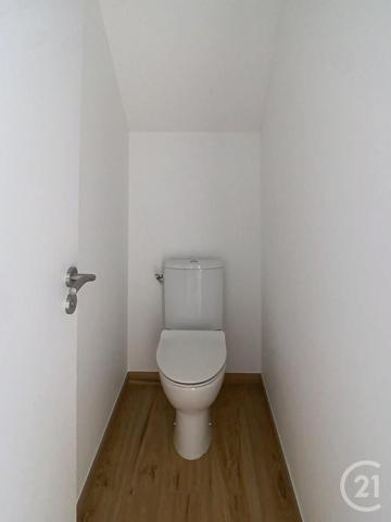 Maison à vendre  5 pièces - 119,70 m2 SARZEAU - 56